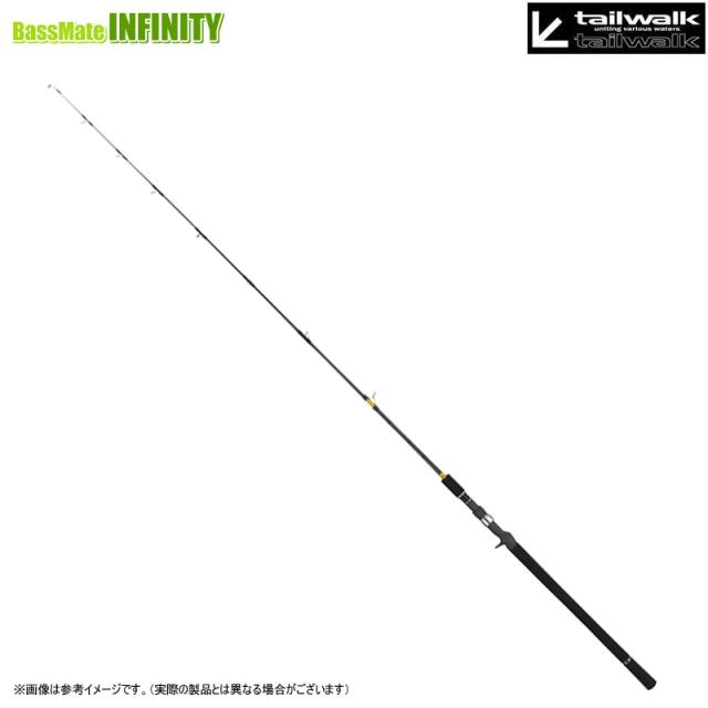 ●テイルウォーク　ジグフォース MB C624 SPEC-E (ベイトモデル)