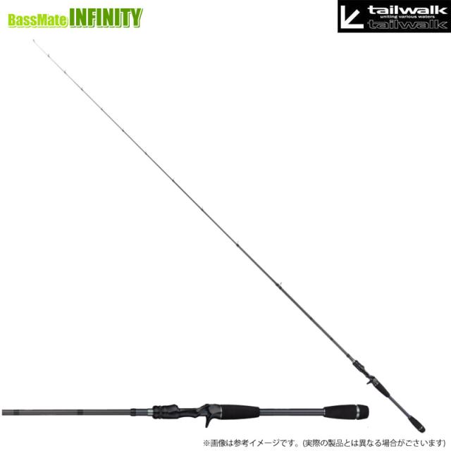 ●テイルウォーク　B-ブリーマー SSD C73ML/SL-T (ベイトモデル)