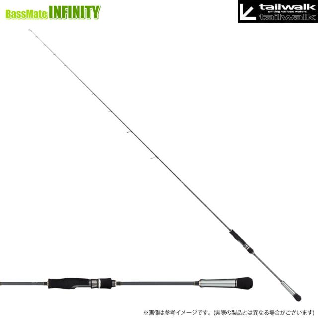 ●テイルウォーク　タイゲーム TZ 22モデル S65L/FSL (スピニングモデル)【trsp07】