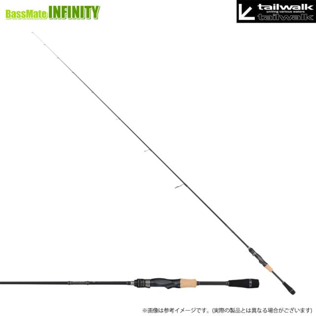 ●テイルウォーク　フルレンジ 22モデル S63L/SL (スピニングモデル)