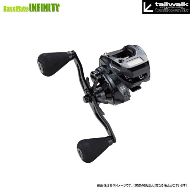 ●テイルウォーク　ヴィレイヤー DG 100-DH/R (右ハンドル)