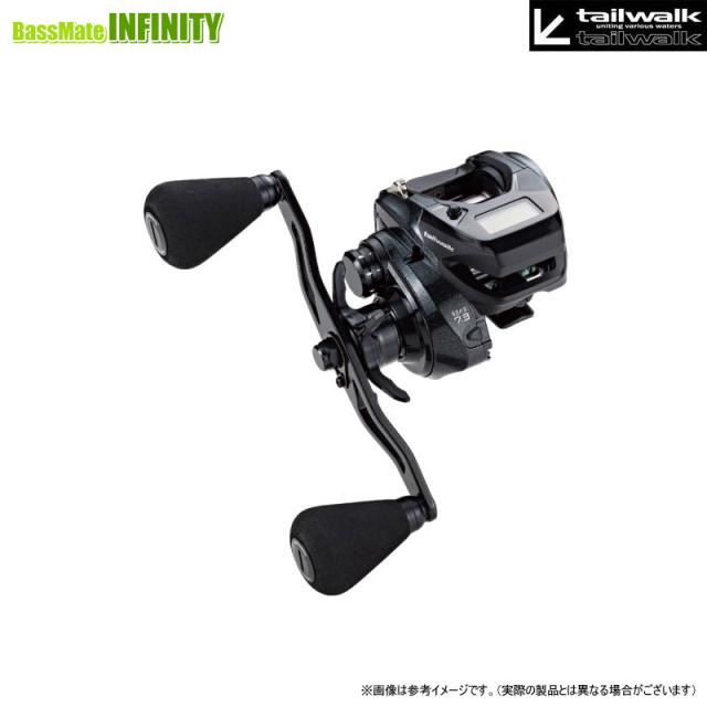 ●テイルウォーク　ヴィレイヤー DG 100HG-DH/R (右ハンドル)