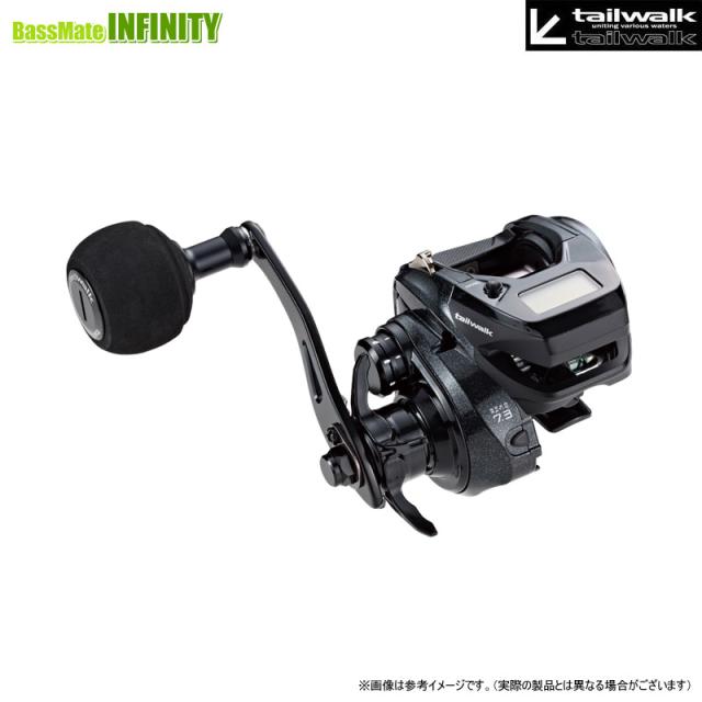 ●テイルウォーク　ヴィレイヤー DG 100HG-PH/R (右ハンドル)