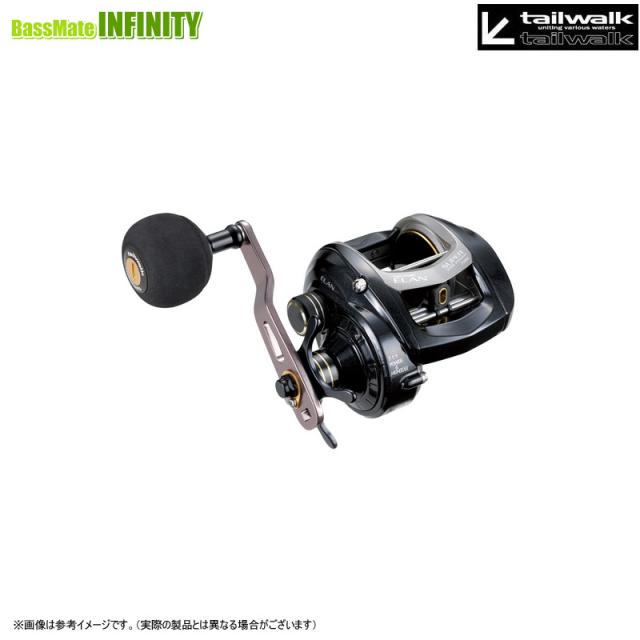 テイルウォーク(Tailwalk) リール エラン ワイドパワー オクトパス