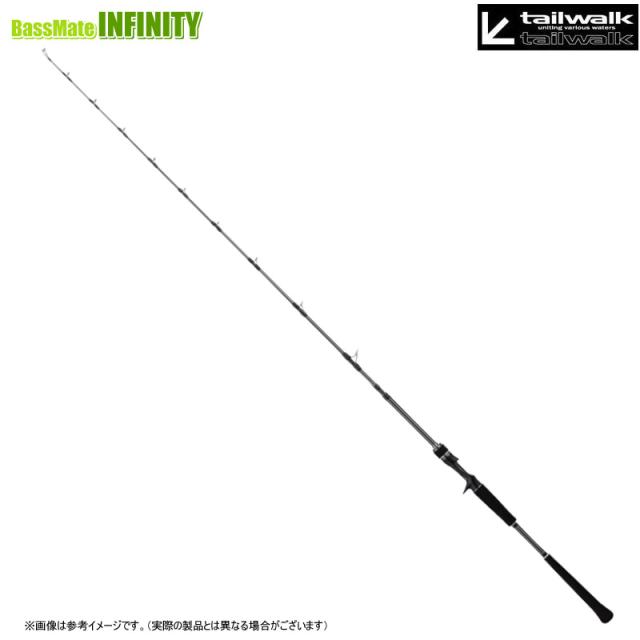 ●テイルウォーク　ジグフォース SD C5104 (ベイトモデル)