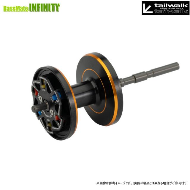 ●テイルウォーク　エランSW DENDO 電動 100 オプショナルスプール D1-300