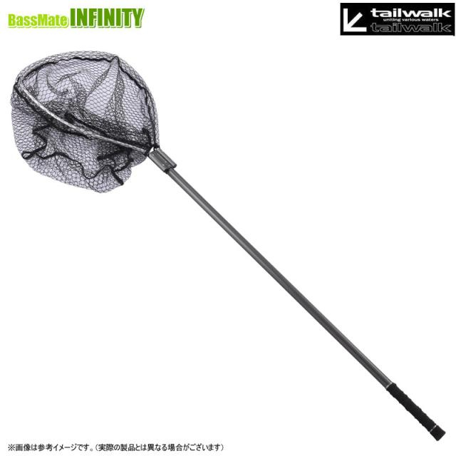 ●テイルウォーク　キャッチバー改 オフショアネット M