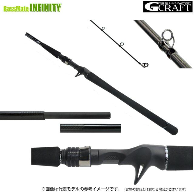 黒鯛工房 カセ筏師 DEEP RUN zoom K 148/173 K 黒鯛工房 カセ筏