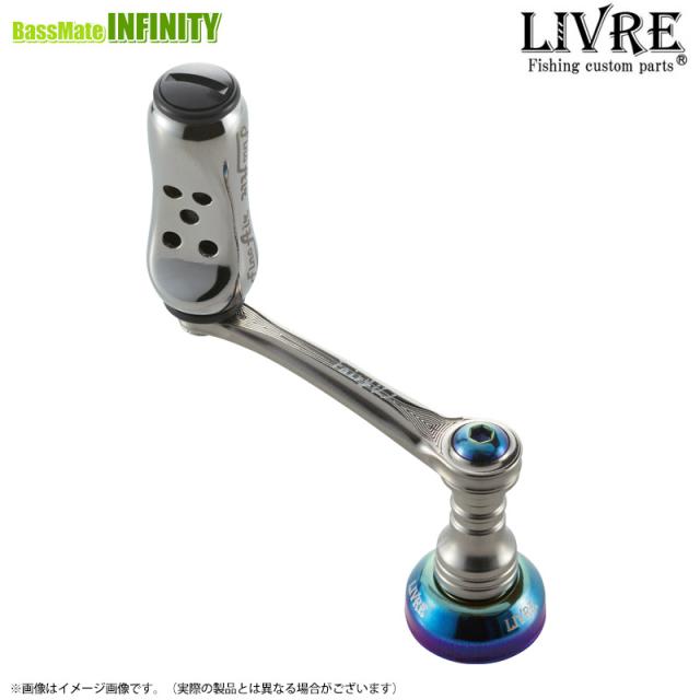 LIVRE Feather110 シマノ右巻用　メガテック リブレ LIVRE Feather110 シマノ右巻用 メガテック リブレ 楽天市場