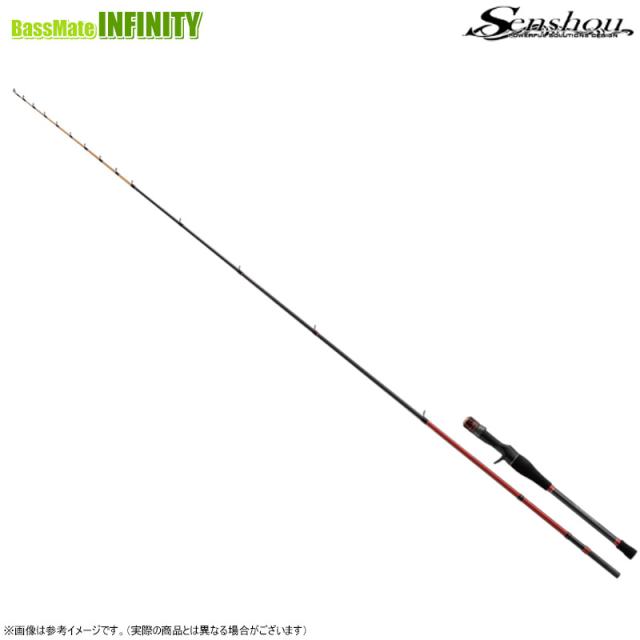 ●ハリミツ 船匠　実船カワハギ 175FH（早掛）