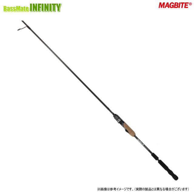 【送料無料】ハリミツ マグバイト　MBR03 イコライザー68 バーチカルコンタクトゲーム S68LS【25bfr】