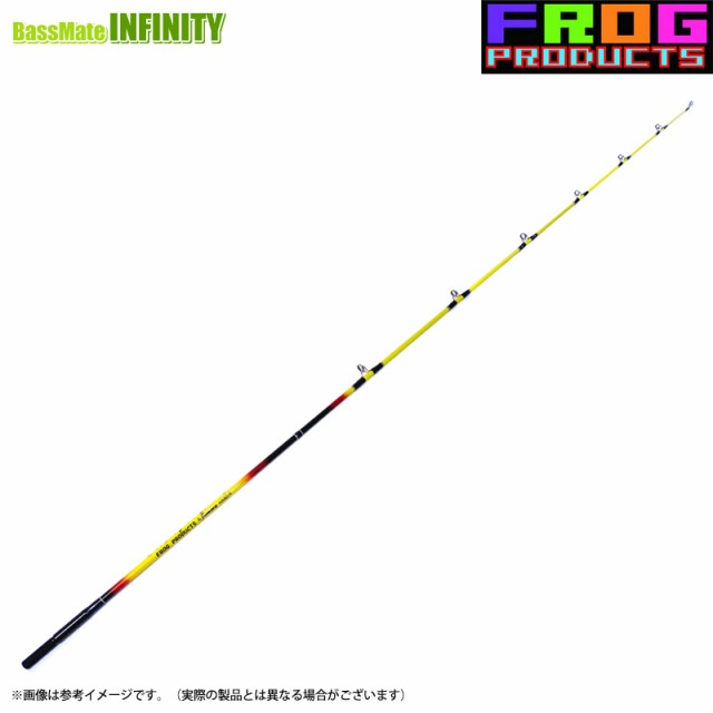 【在庫限定15％OFF】FROG PRODUCTS フロッグプロダクツ　ムルティプラ サンバースト【bsr001】