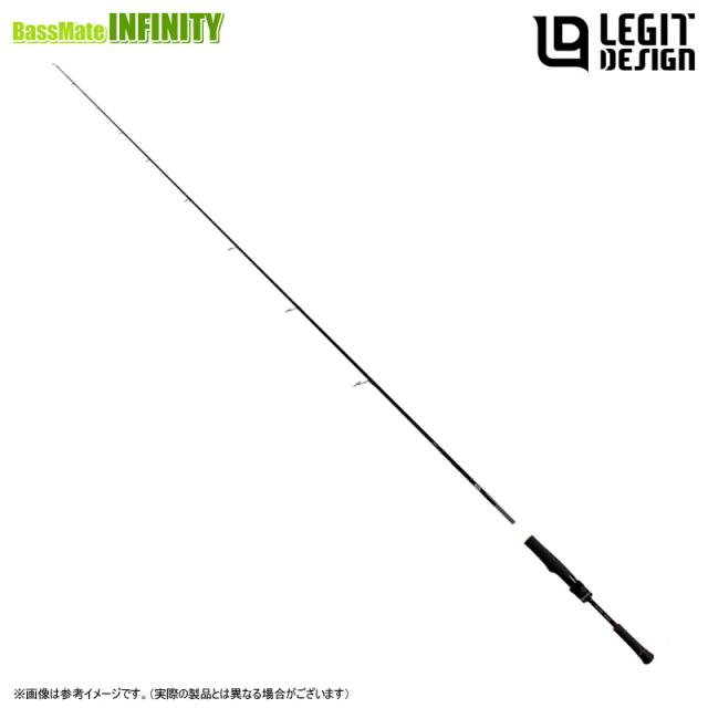 【送料無料】レジットデザイン　SKUAD スクアド SKS611M＋ サワラ ジャーキングスペシャル【22sr】