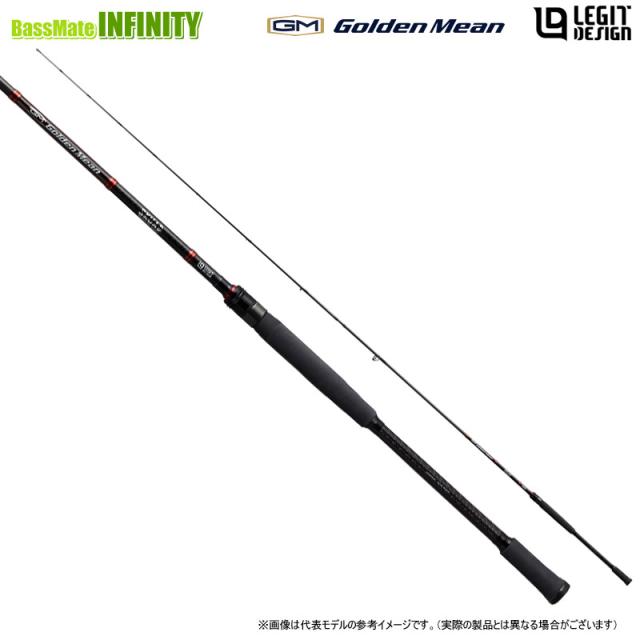 ●レジットデザイン×ゴールデンミーン　SKUAD スクアド ナンデモ SKS86M＋-NAN-DEMO
