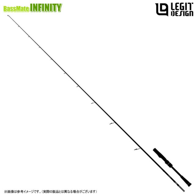 【送料無料】レジットデザイン　スクアド SKS73M-MAGOCHI