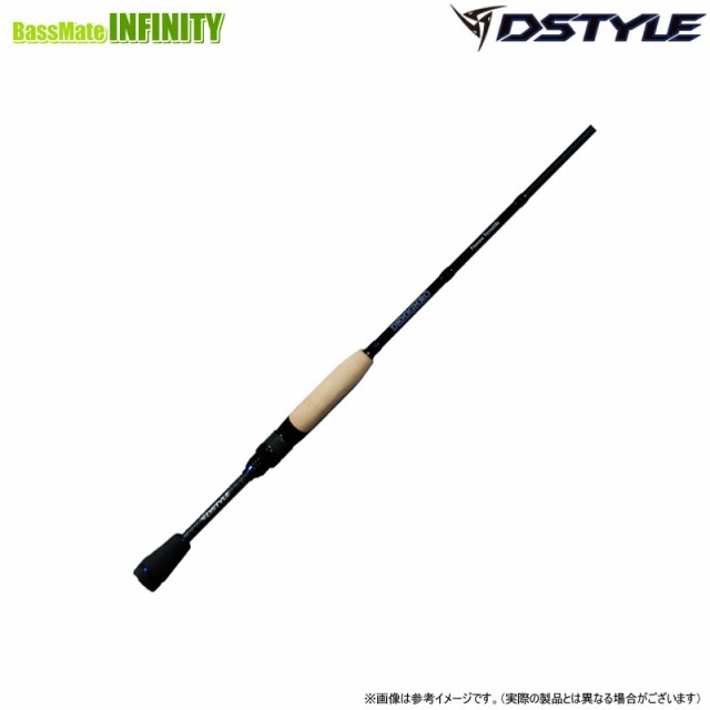 【送料無料】【DEHIGHRO非売品ステッカー付き】ディスタイル DSTYLE　DEHIGHRO ディハイロ DHRS-63L Finesse Versatile