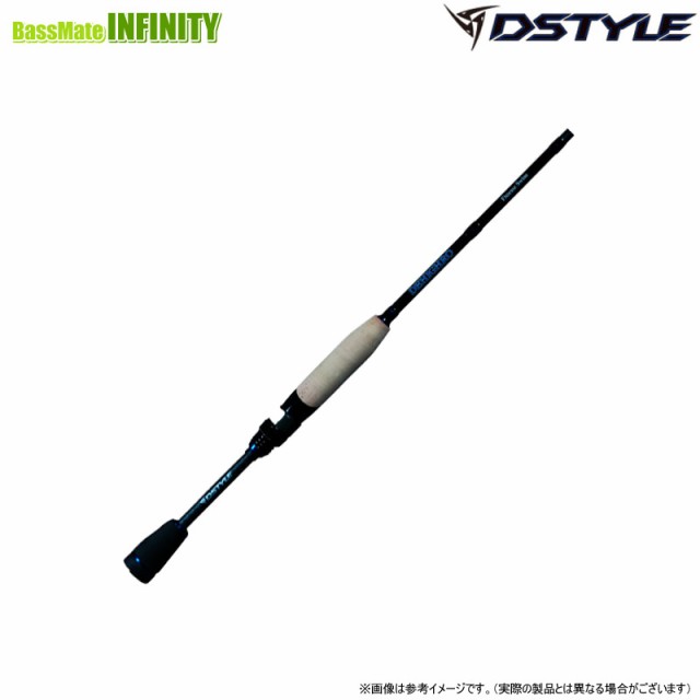 【送料無料】【DEHIGHRO非売品ステッカー付き】ディスタイル DSTYLE　DEHIGHRO ディハイロ DHRS-63UL-FS Finesse Swim