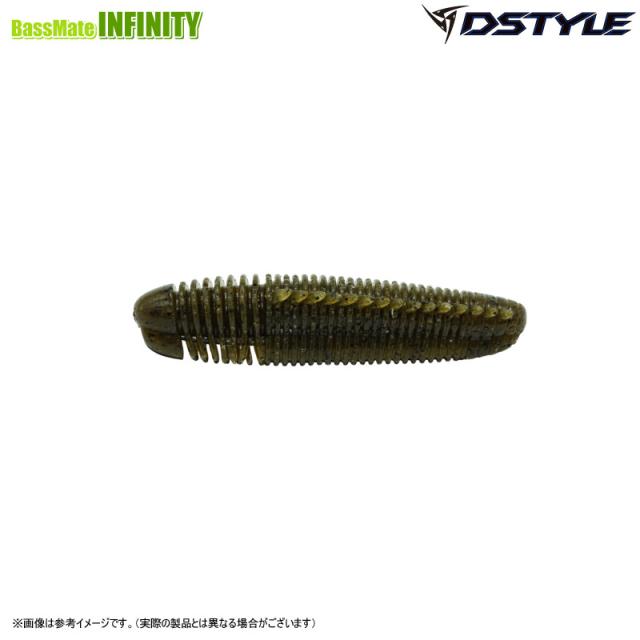 【Feco】ディスタイル DSTYLE　フリィーイモ 65/2.5インチ 【メール便配送可】 