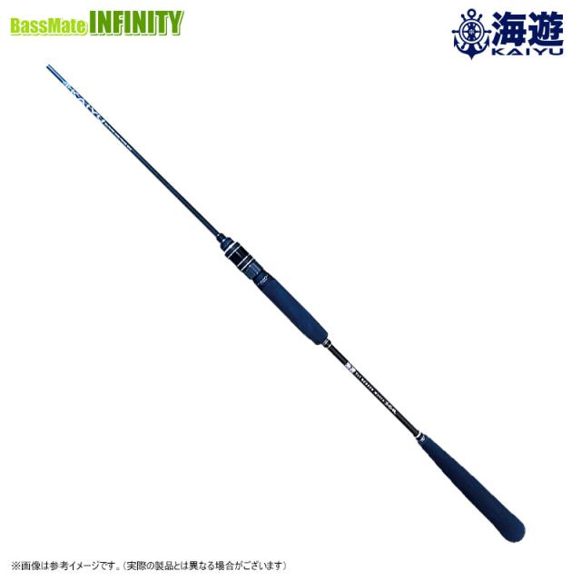 海遊 KAIYU タイラバマニア B-65UL 海遊 KAIYU タイラバマニア B-65UL