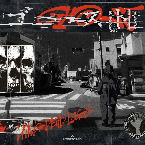 [CD]/amazarashi/ゴースト [Blu-ray付初回生産限定盤]/AICL-4740