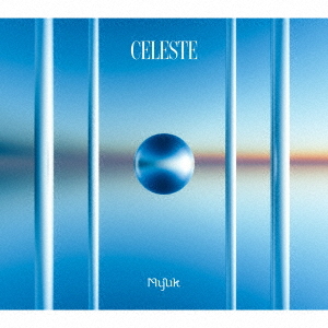 [CD]/Myuk/Celeste [Blu-ray付完全生産限定盤]/AICL-4850