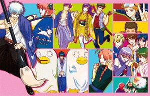 [Blu-ray]/銀魂 華祭り2017 (仮)/オムニバス/ANSX-10081