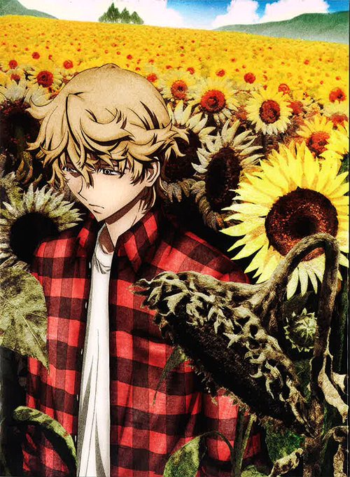 [Blu-ray]/屍鬼 7 [Blu-ray]/アニメ/ANSX-9412