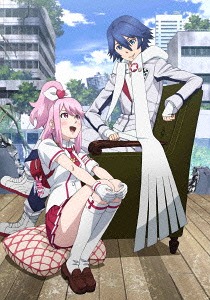 [DVD]/ガンスリンガー ストラトス 4 [完全生産限定版]/アニメ/ANZB-11267