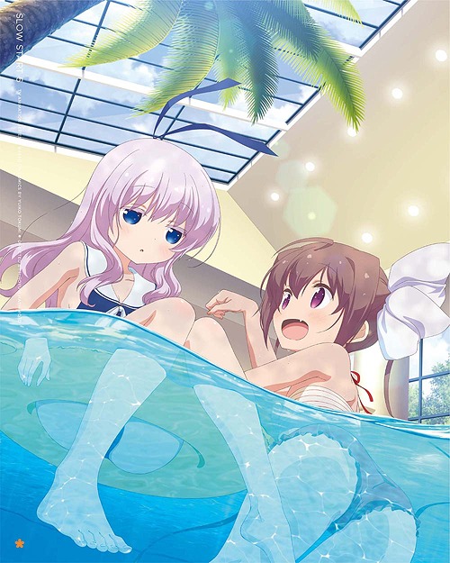 [DVD]/スロウスタート 5 [CD付完全生産限定版]/アニメ/ANZB-12129