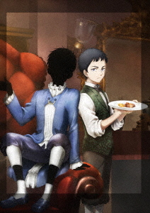 [DVD]/シャドーハウス 2 [完全生産限定版]/アニメ/ANZB-13253 4,752円