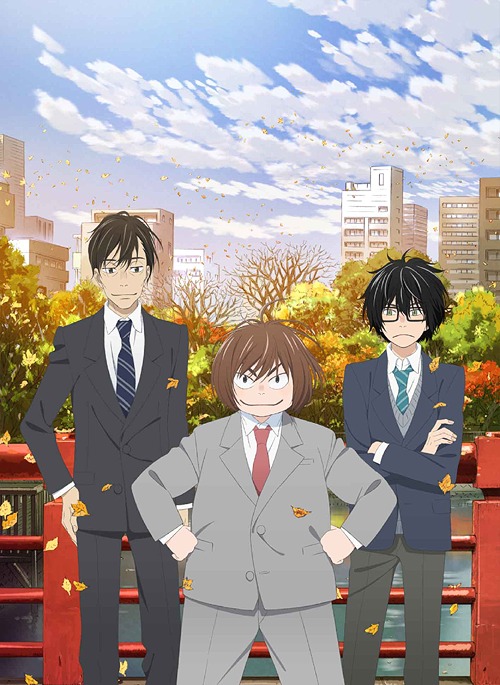 [ヴィデオディスク]/3月の百獣の王 3 [完膚無き迄に生み出すこと押さえる版]/アニメ/ANZB-13337
