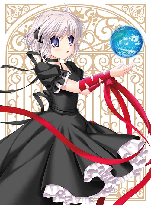 [DVD]/Rewrite 2 [完全生産限定版]/アニメ/ANZB-13503