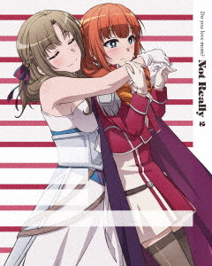 [DVD]/通常攻撃が全体攻撃で二回攻撃のお母さんは好きですか? 2 [完全生産限定版]/アニメ/ANZB-14723