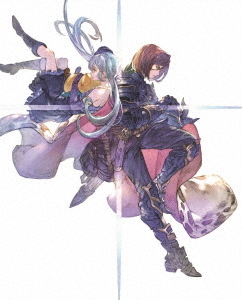 [DVD]/GRANBLUE FANTASY The Animation Season 2 7 (最終巻) [完全生産限定版]/アニメ/ANZB-14813