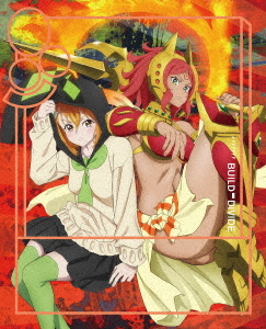 [DVD]/ビルディバイド -#FFFFFF- 1 [完全生産限定版]/アニメ/ANZB-15421