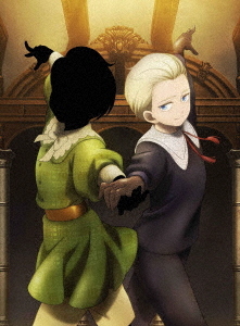 [DVD]/シャドーハウス 2nd Season 4 [完全生産限定版]/アニメ/ANZB-16267