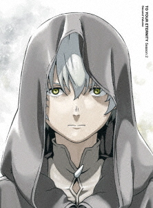 [ヴィデオディスク]/長しなえのあなたへ Season 2 下 [完膚無き迄に生み出すこと押さえる版]/アニメ/ANZB-16293