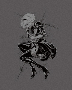 [DVD]/NieR:Automata Ver1.1a DVD BOX Vol.1 [完全生産限定版]/アニメ/ANZB-16681