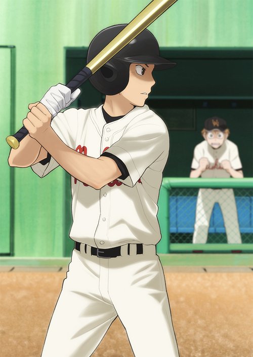 [DVD]/おおきく振りかぶって〜夏の大会編〜 3 [CD付完全限定生産]/アニメ/ANZB-6125