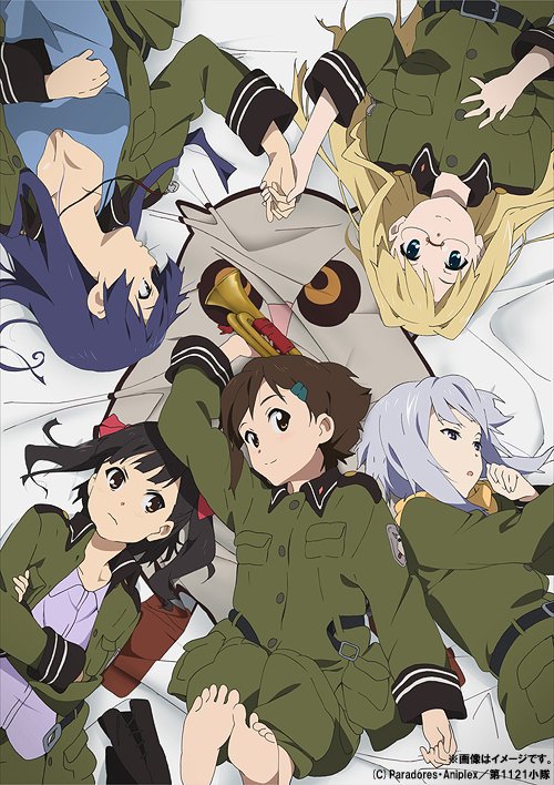 [DVD]/ソ・ラ・ノ・ヲ・ト 6 [完全限定生産]/アニメ/ANZB-9571