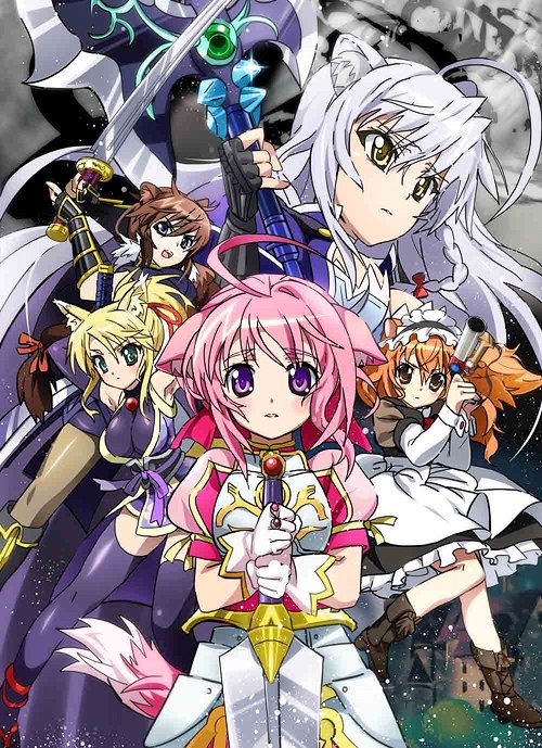 [DVD]/DOG DAYS 4 [CD付完全限定生産]/アニメ/ANZB-9927