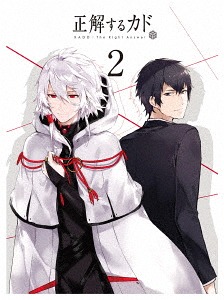 【中古美品】ろんぐらいだぁす! Blu-ray BOX・ツーリングガイド2冊付 Blu-ray]/正解するカド Blu-ray Disc BOX 2 [CD付完全生産限定