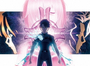 [Blu-ray]/Fate/Grand Order -挙げ句のはて素晴らしい点 冠位第四次元お寺さまソロモン- [完膚無き迄に生み出すこと押さえる版]/アニメ/ANZX-14033
