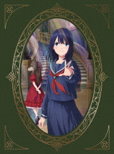 [Blu-ray]/映画『かがみの孤城』 [完全生産限定版]/アニメ/ANZX-14051
