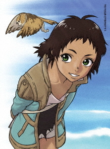 [Blu-ray]/不滅のあなたへ 3 [完全生産限定版]/アニメ/ANZX-15355