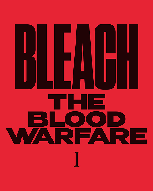 [Blu-ray]/BLEACH 千年血戦篇 I [完全生産限定版]/アニメ/ANZX-15961