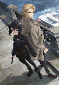 [Blu-ray]/「ユア・フォルマ」 Blu-ray Disc BOX [完膚無き迄に生み出すこと押さえる版]/アニメ/ANZX-16731
