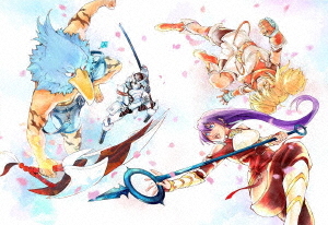 [Blu-ray]/シャングリラ・フロンティア Vol.2 [完全生産限定版]/アニメ/ANZX-17124