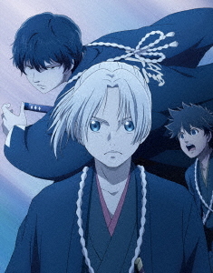 [Blu-ray]/青のミブロ Blu-ray Disc BOX Vol.2 [完全生産限定版]/アニメ/ANZX-17275