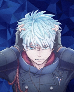 [Blu-ray]/青の祓魔師 終夜篇 上巻 [完全生産限定版]/アニメ/ANZX-17751